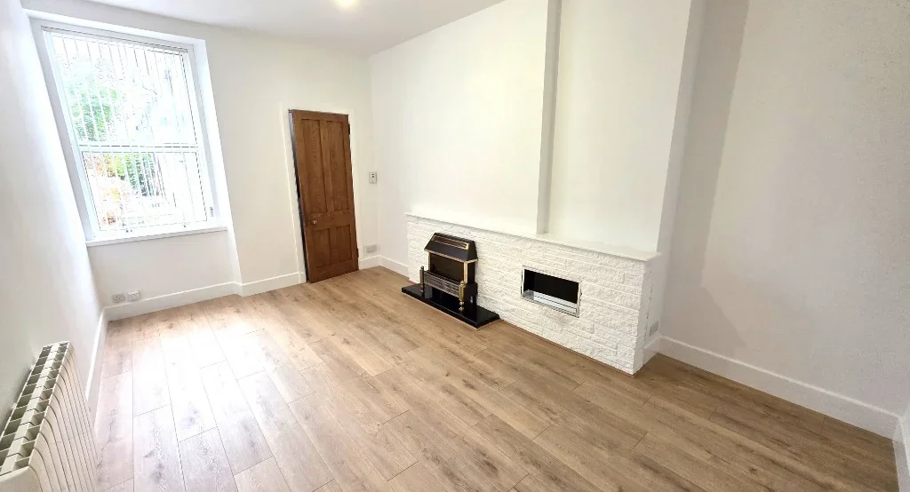 Flat Clifton Road in Aberdeen City