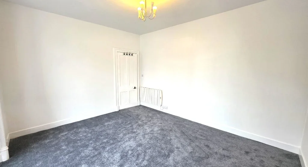 Flat Clifton Road in Aberdeen City