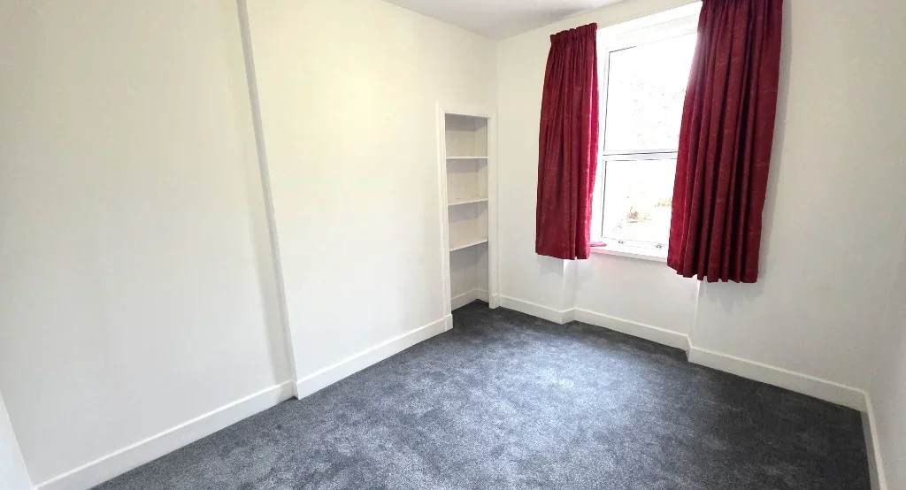 Flat Clifton Road in Aberdeen City