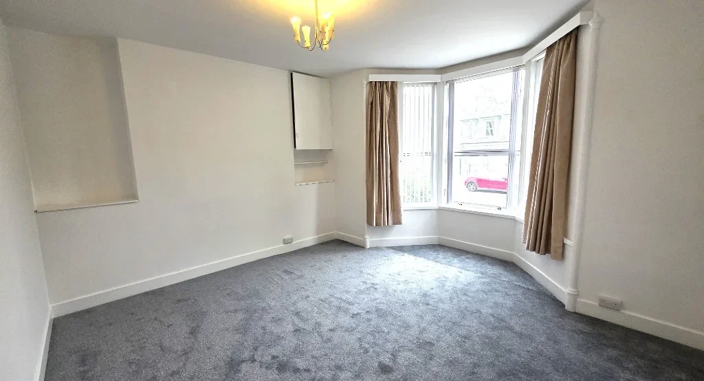 Flat Clifton Road in Aberdeen City