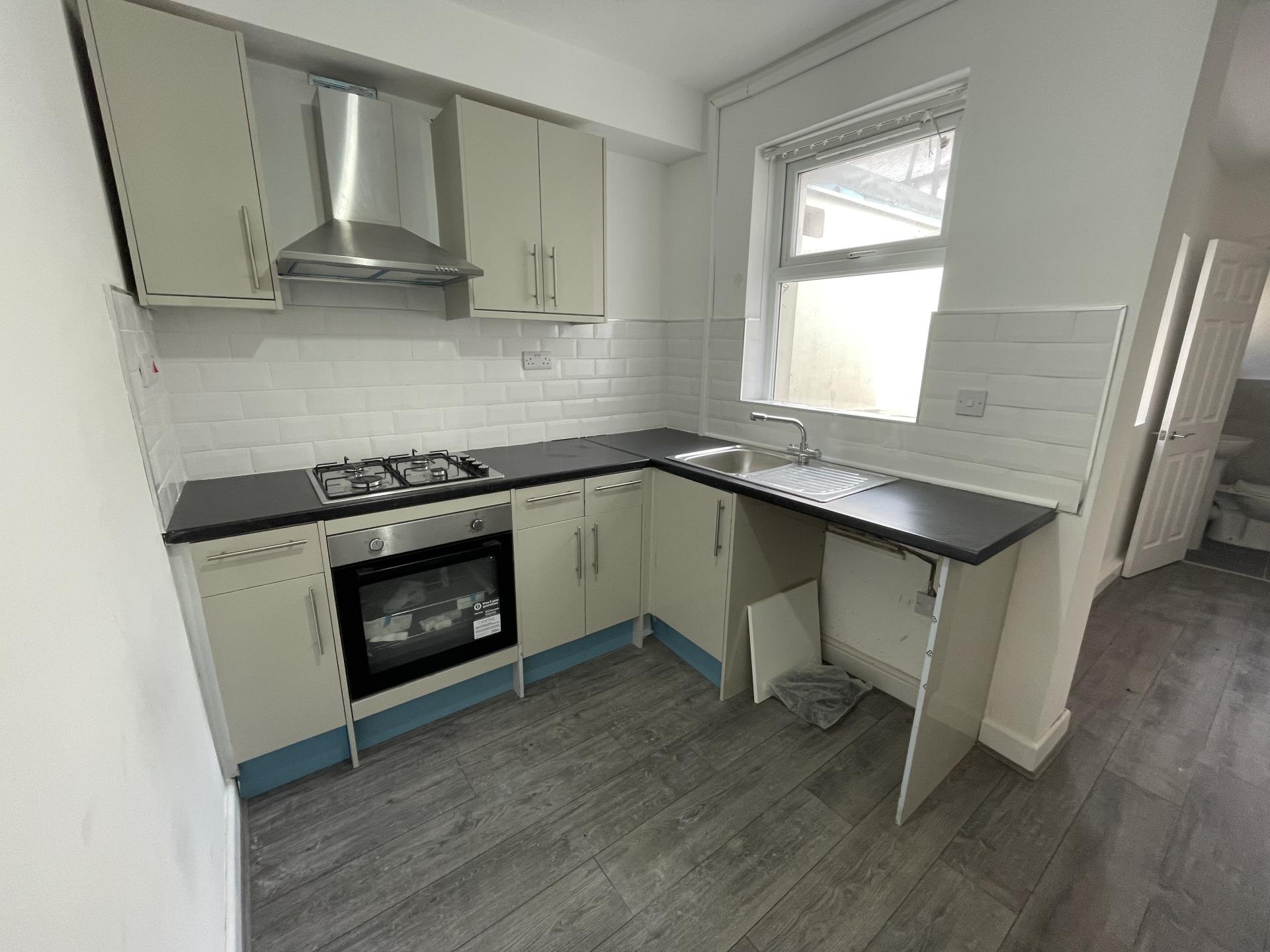 Room Cambria Street South in Liverpool
