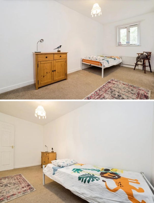 Room Florence Elson Close in Greater London