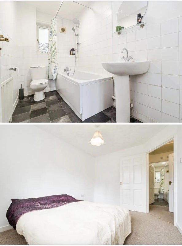 Room Florence Elson Close in Greater London