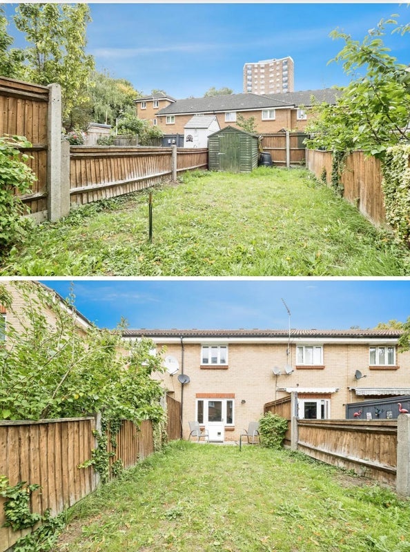 Room Florence Elson Close in Greater London