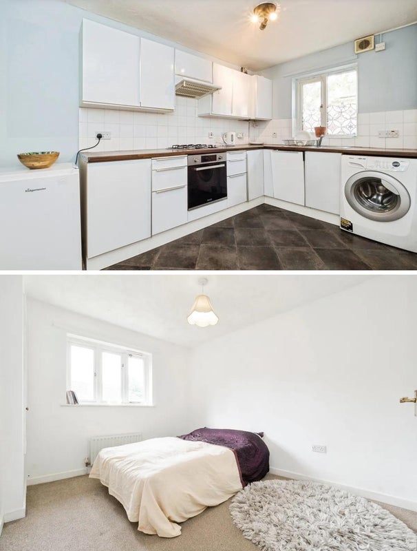 Room Florence Elson Close in Greater London