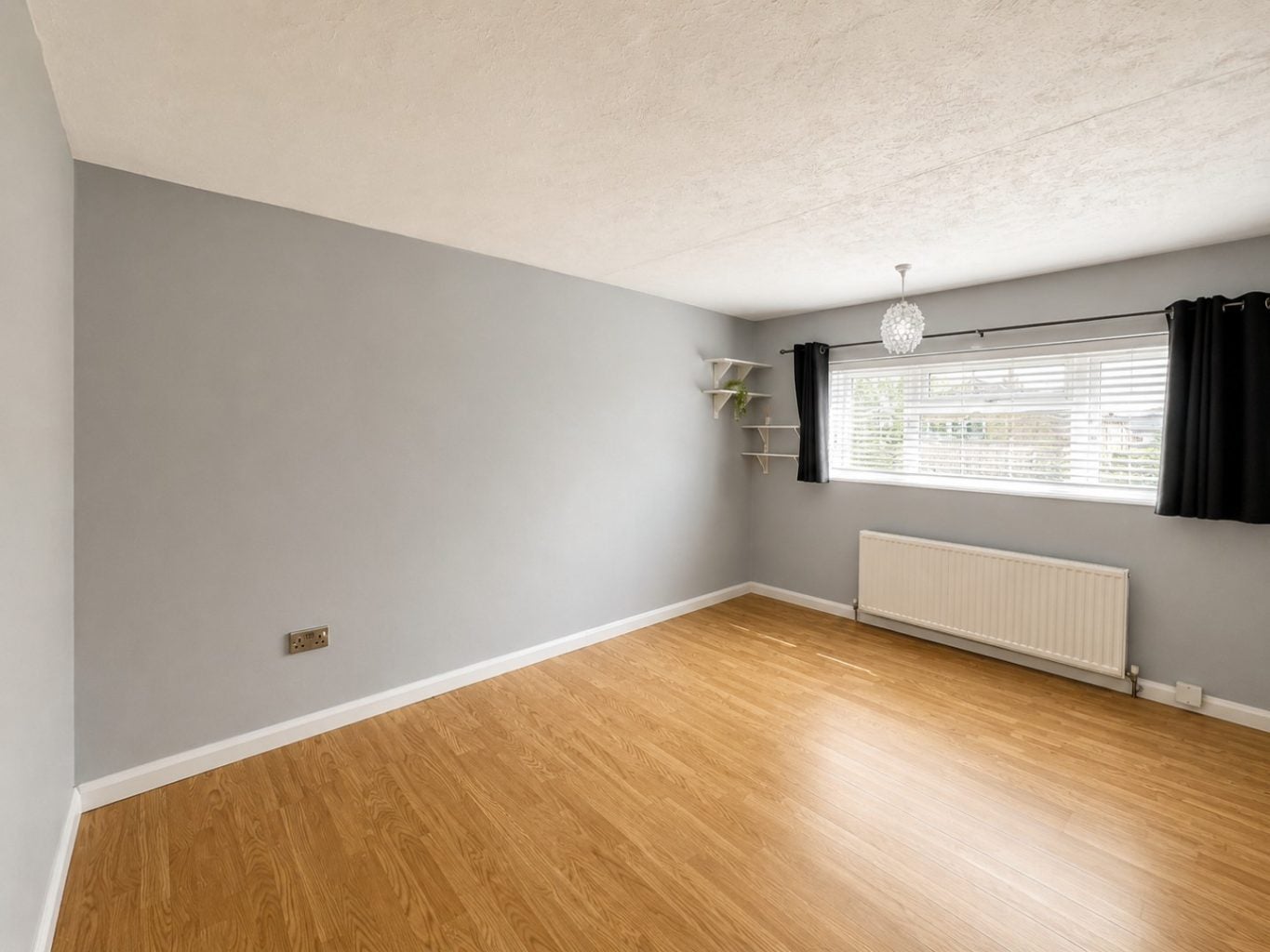 House Longfield in Harlow