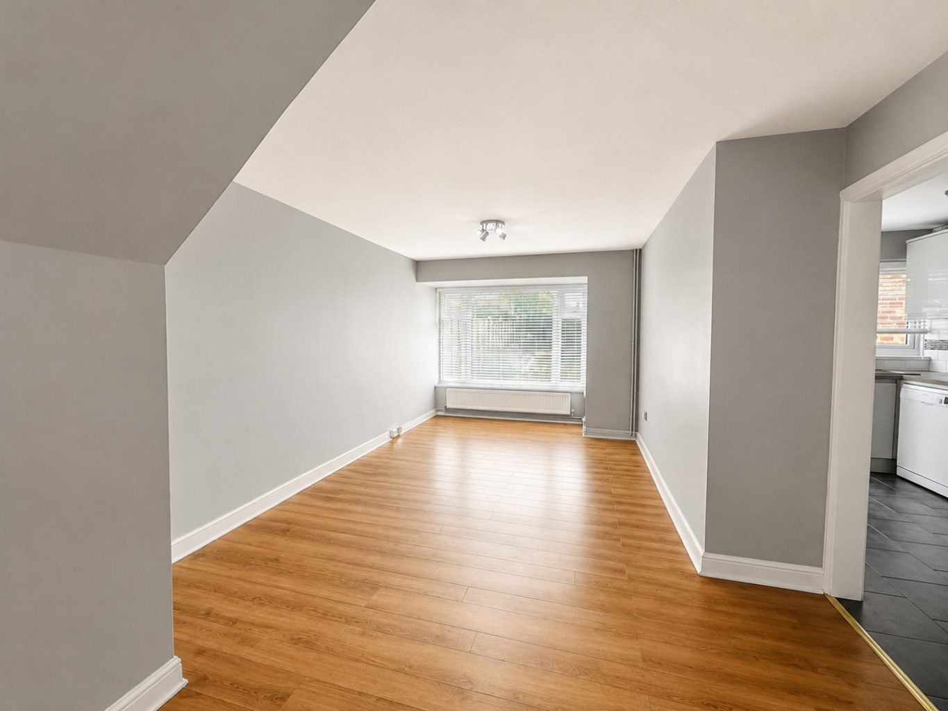 House Longfield in Harlow