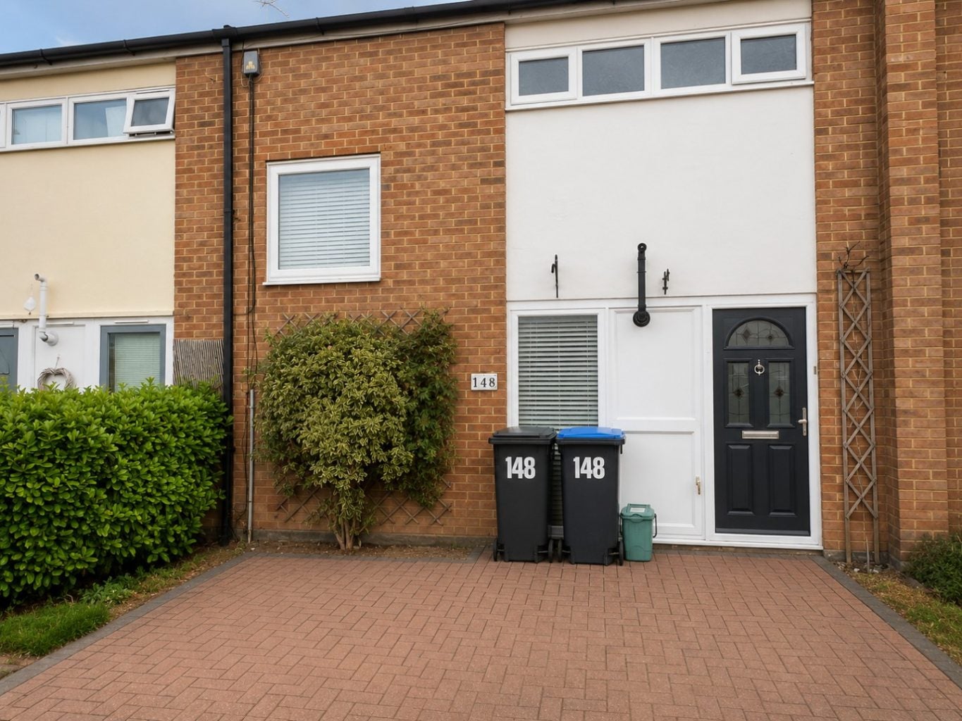House Longfield in Harlow