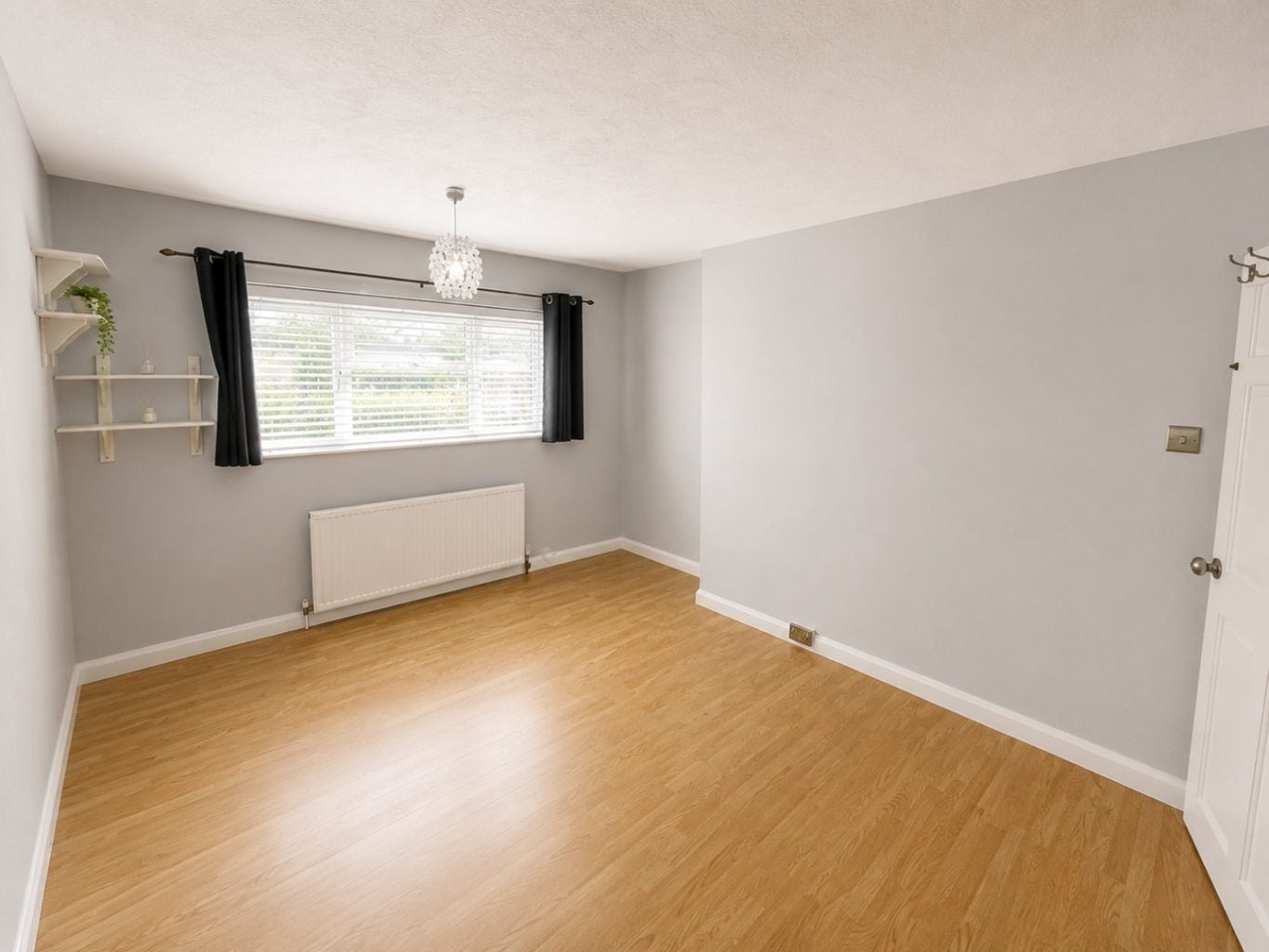 House Longfield in Harlow