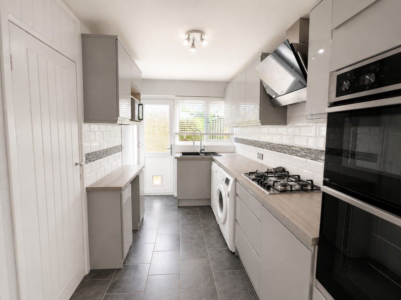 House Longfield in Harlow