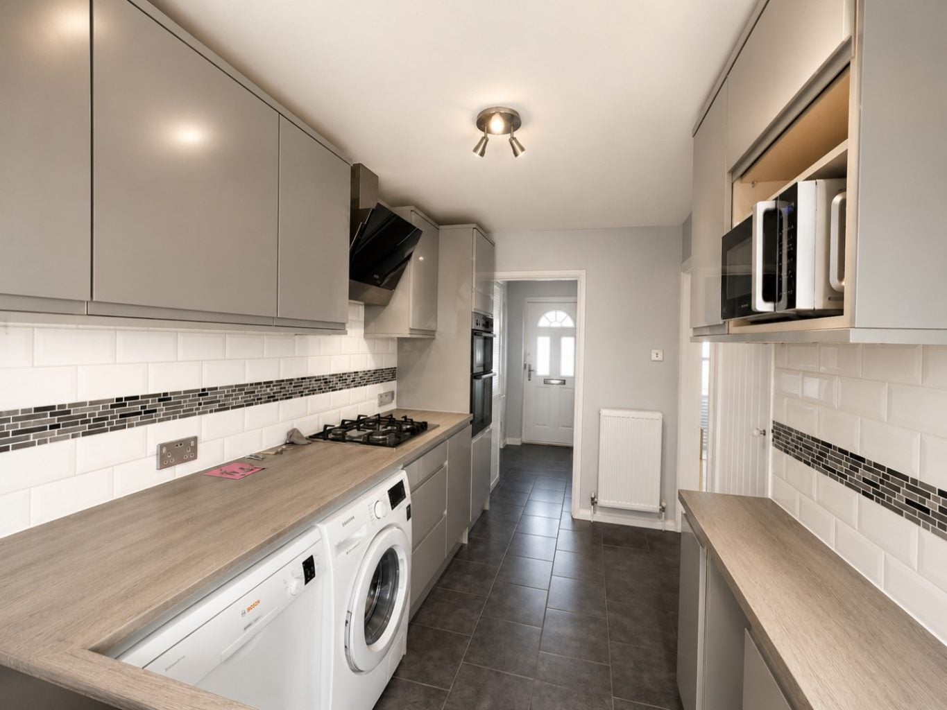House Longfield in Harlow