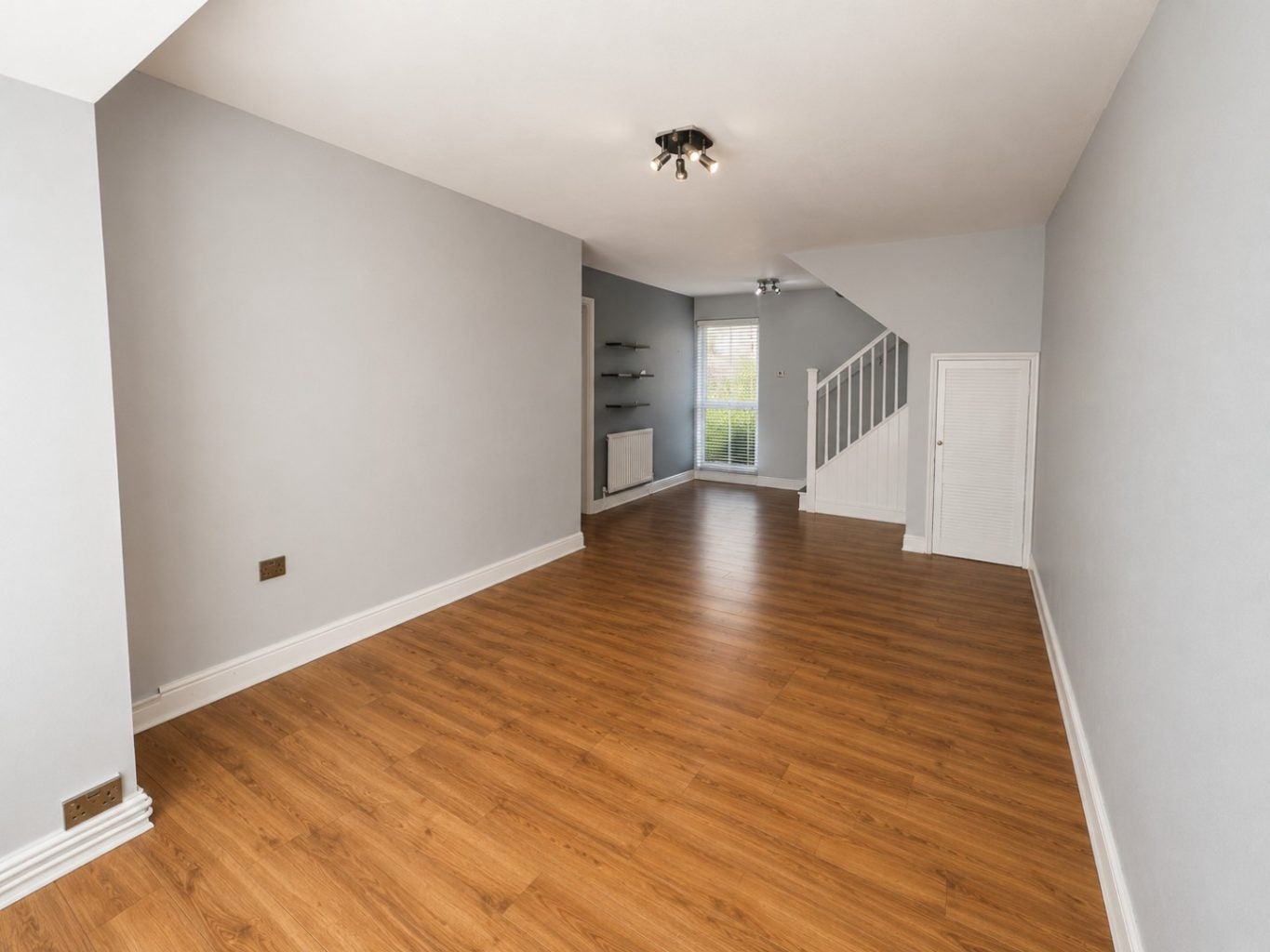 House Longfield in Harlow