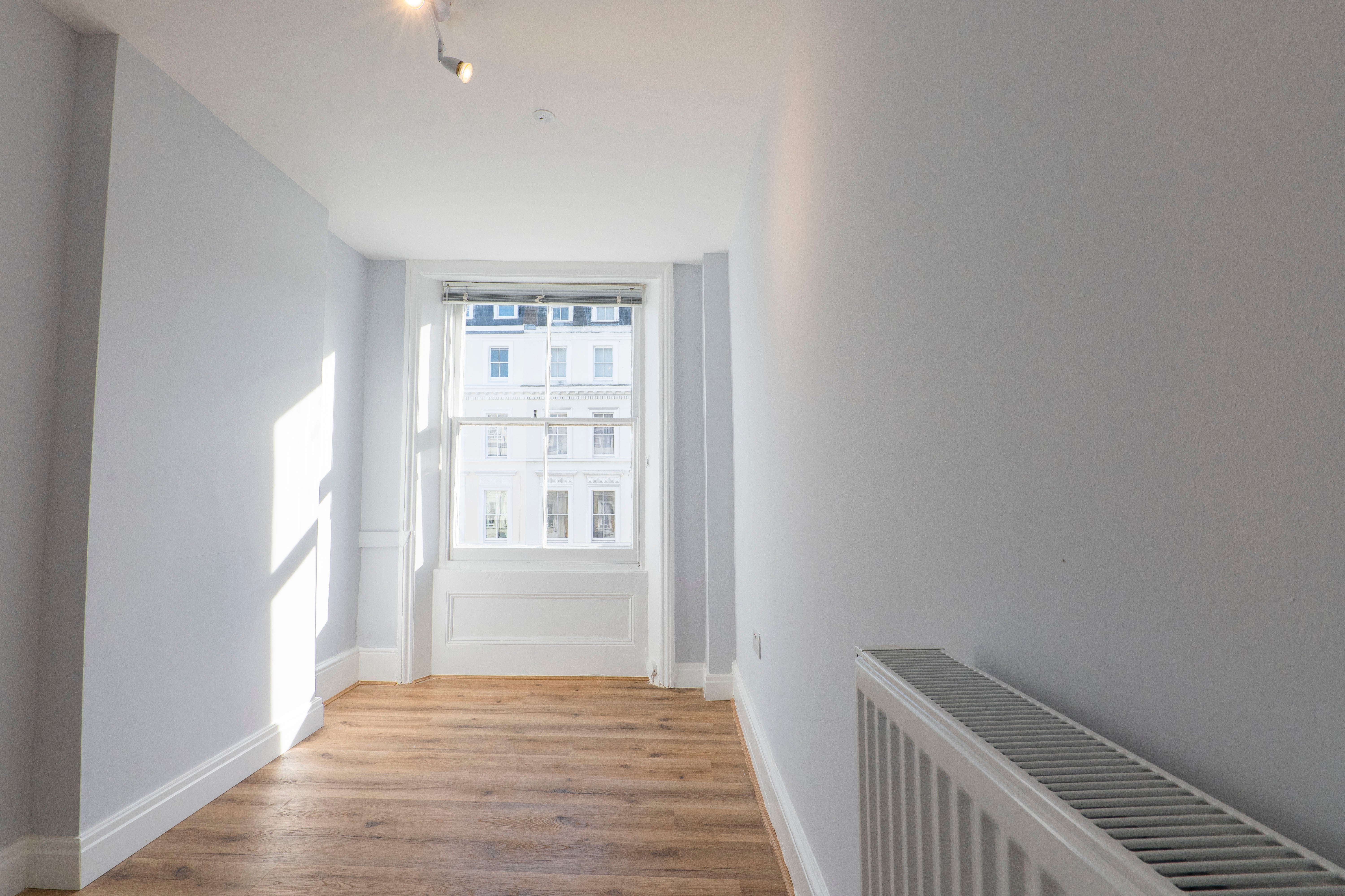 Flat Lexham Gardens in Greater London