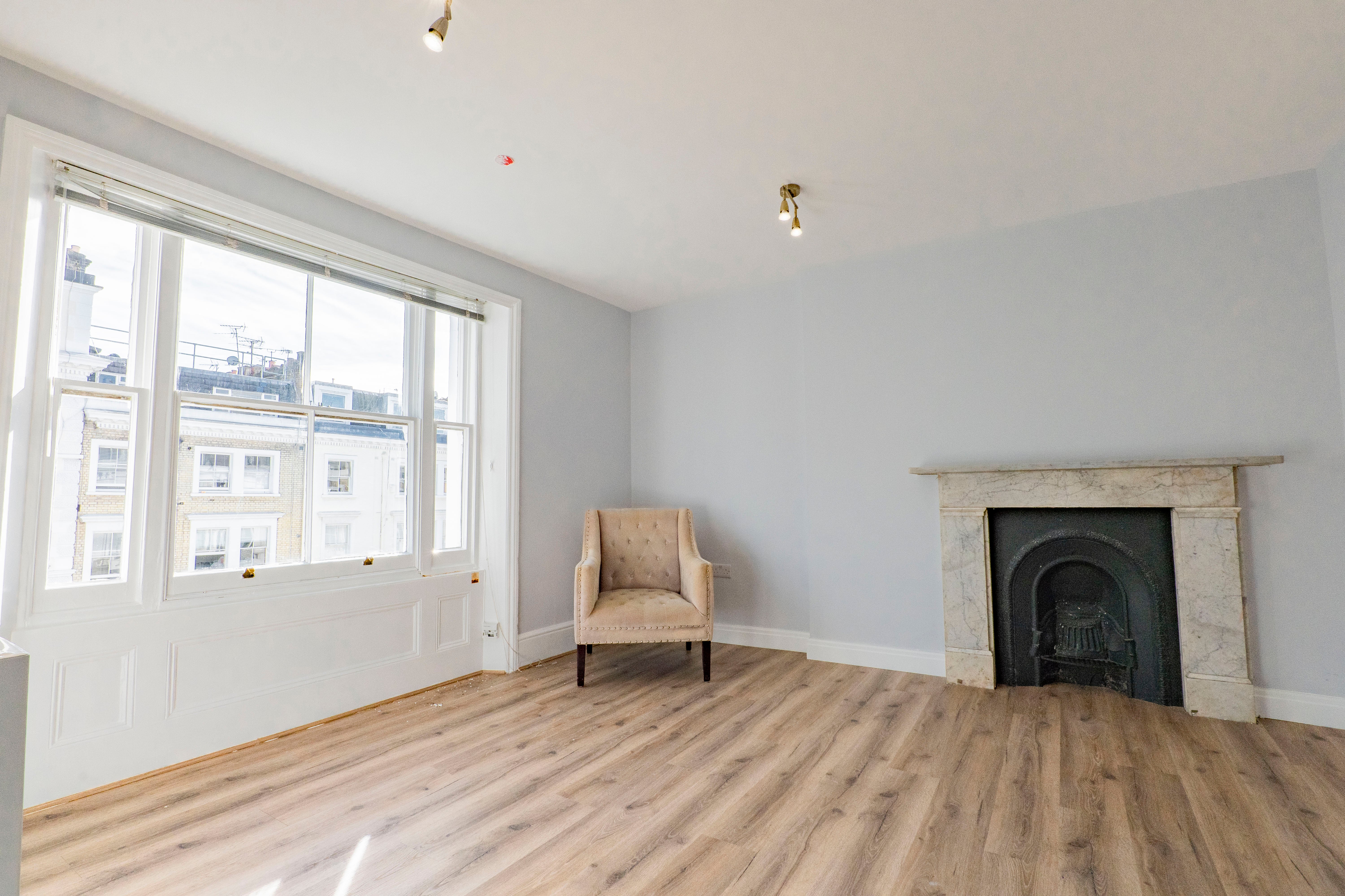 Flat Lexham Gardens in Greater London