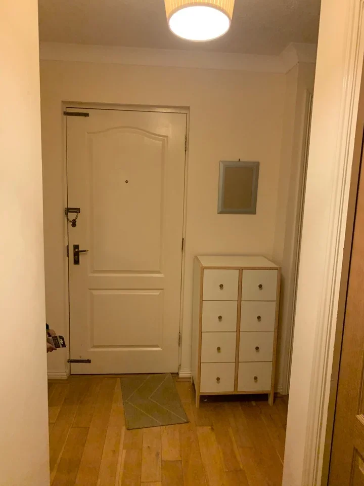 Flat Charles Street in Greater London