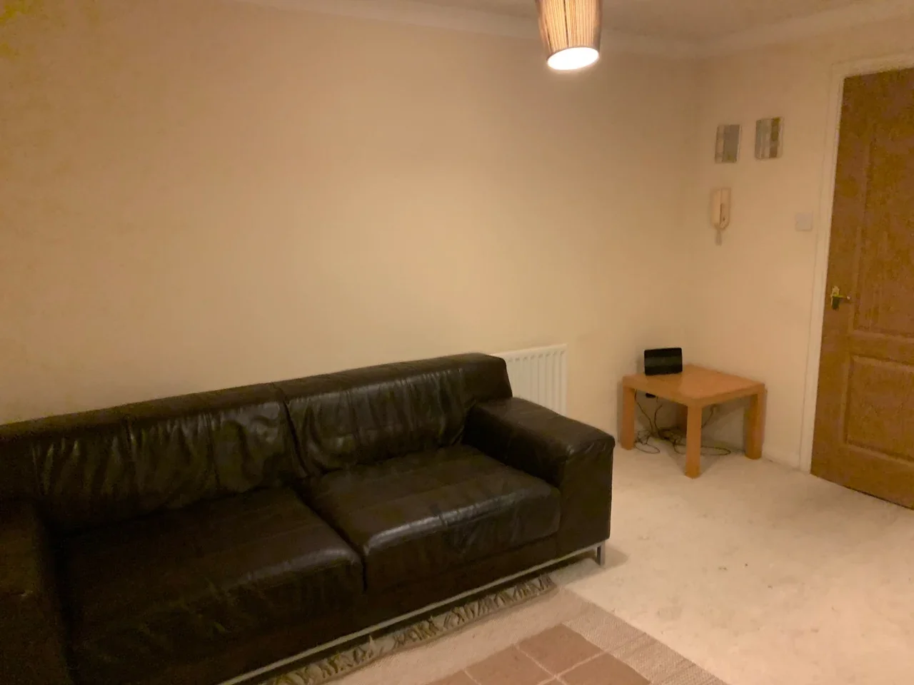 Flat Charles Street in Greater London