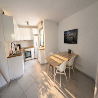 Appartement Avenue du Prado à Marseille