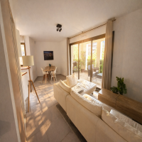Appartement Avenue du Prado à Marseille