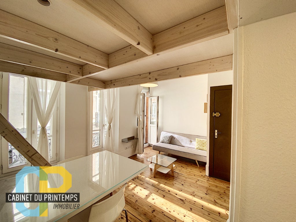 Appartement Rue Léonce Castelbou à Toulouse