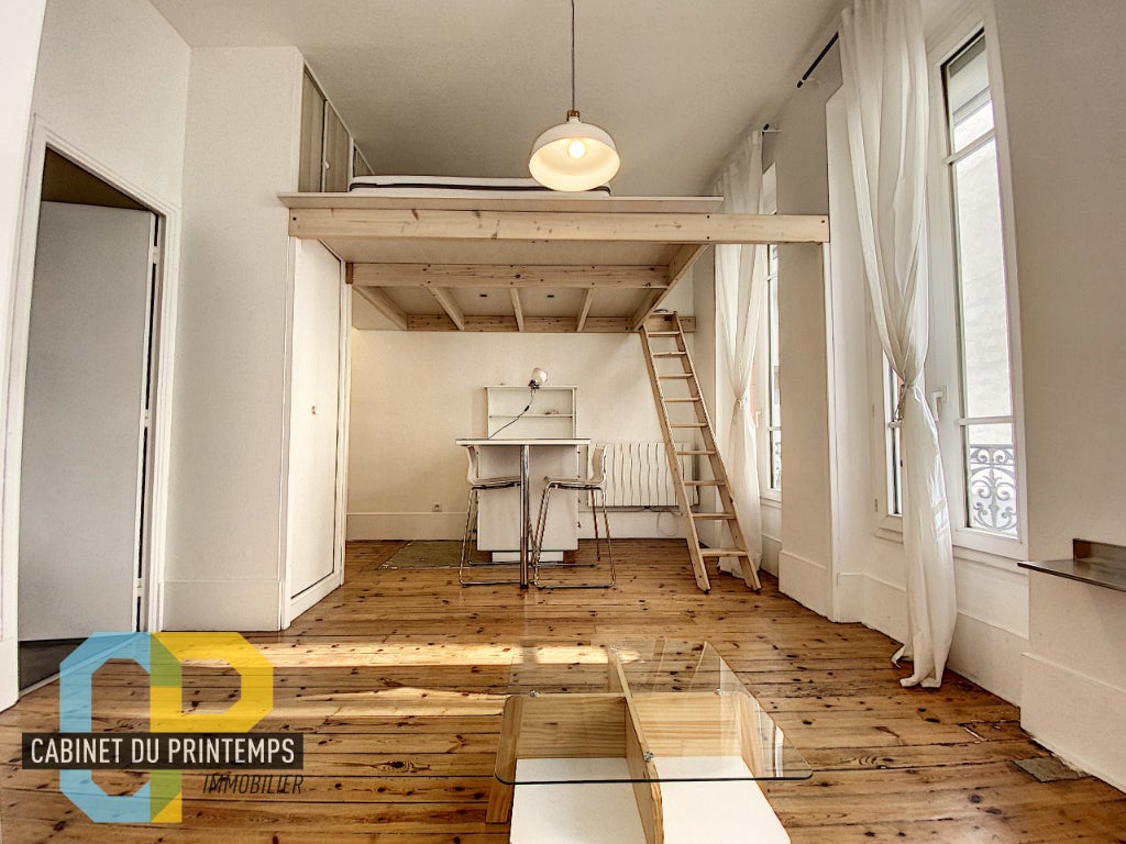 Appartement Rue Léonce Castelbou à Toulouse