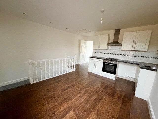 Flat Alton Street in Crewe