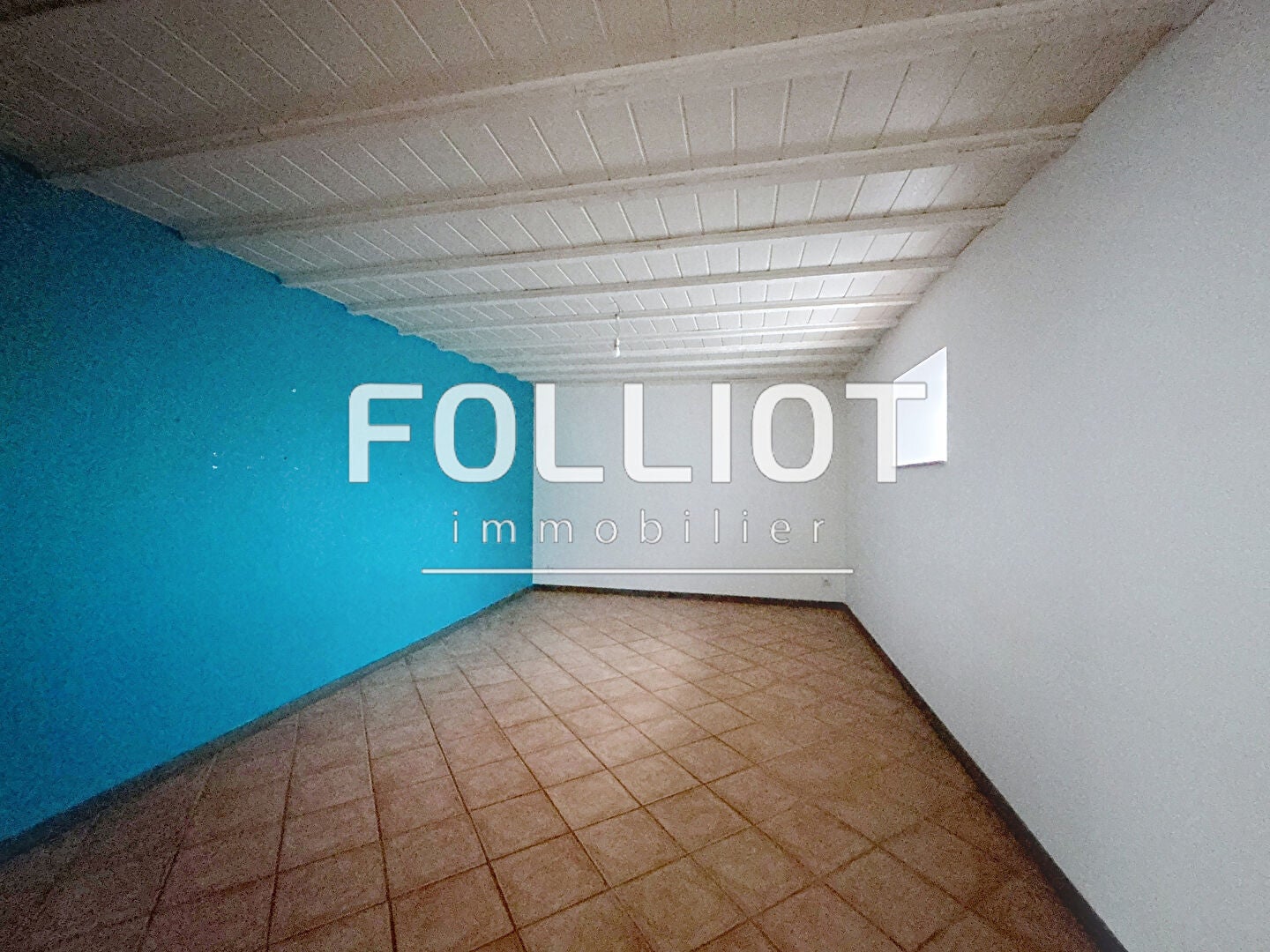 Appartement Chemin de Villeneuve à Pontorson