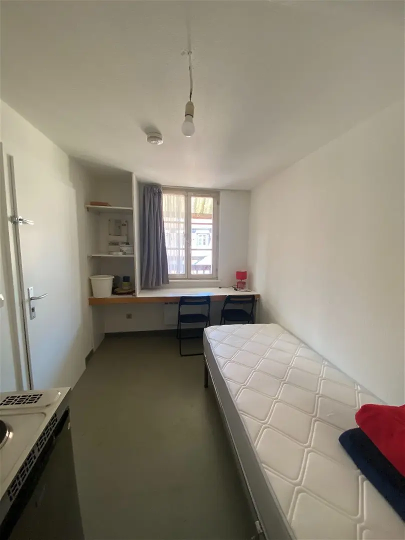 Appartement Rue du Faubourg National à Strasbourg