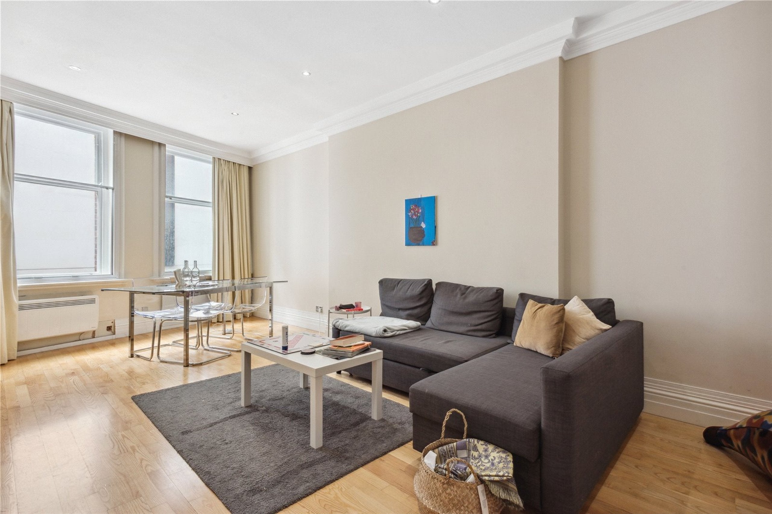 Flat Knightsbridge in City of Westminster