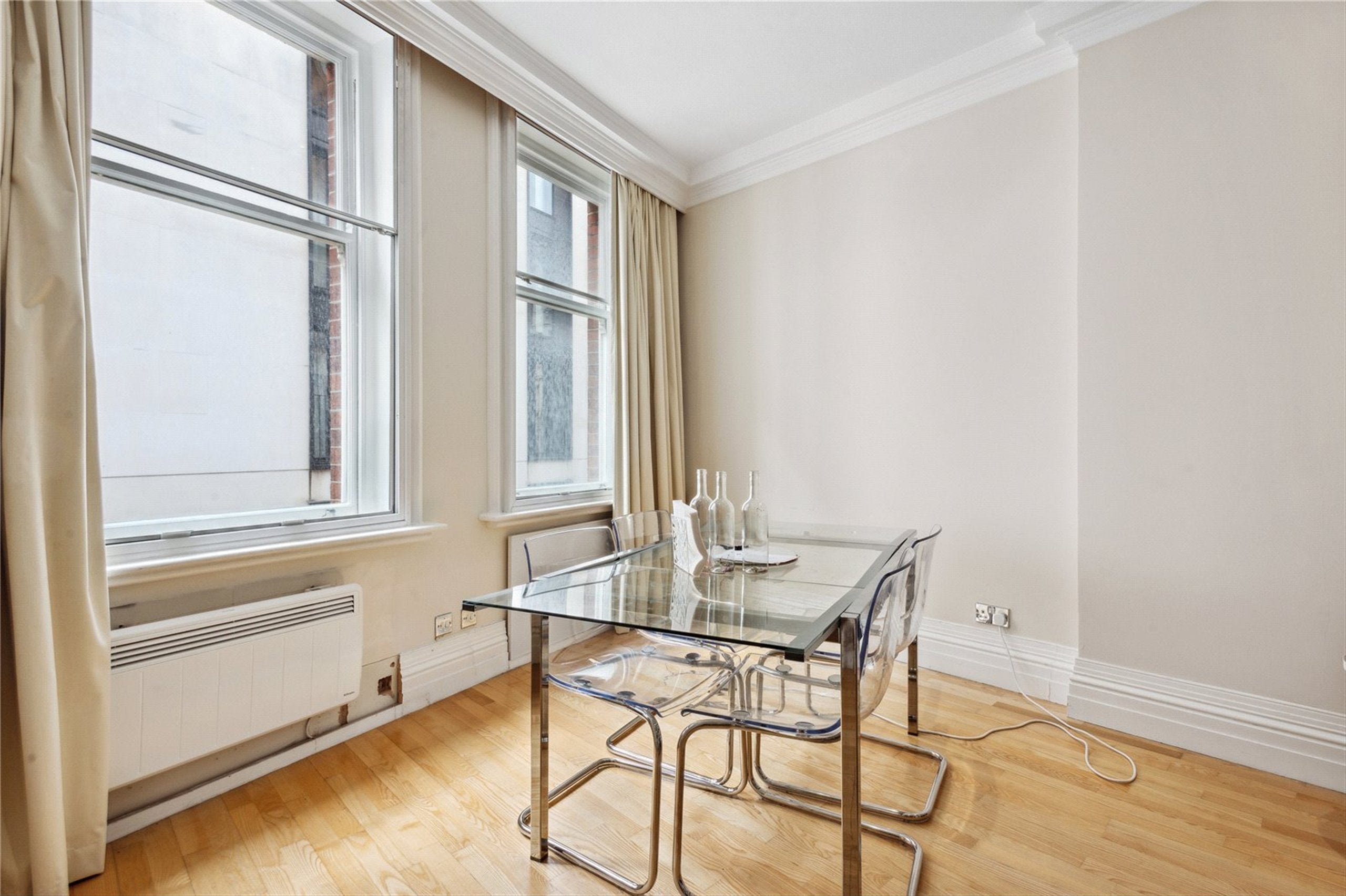 Flat Knightsbridge in City of Westminster