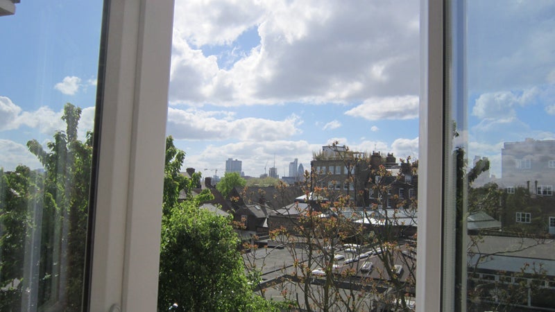 Room Fowler Road in Greater London