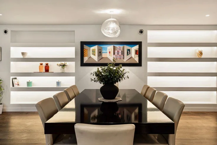 House Pindock Mews in City of Westminster