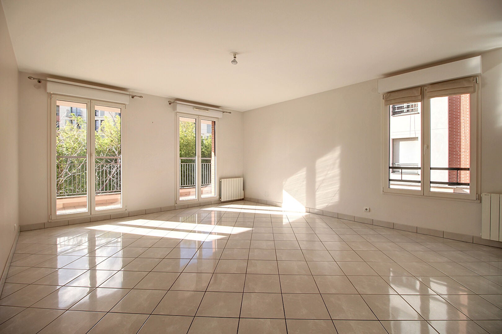 Flat Rue de la Libération in Rueil-Malmaison