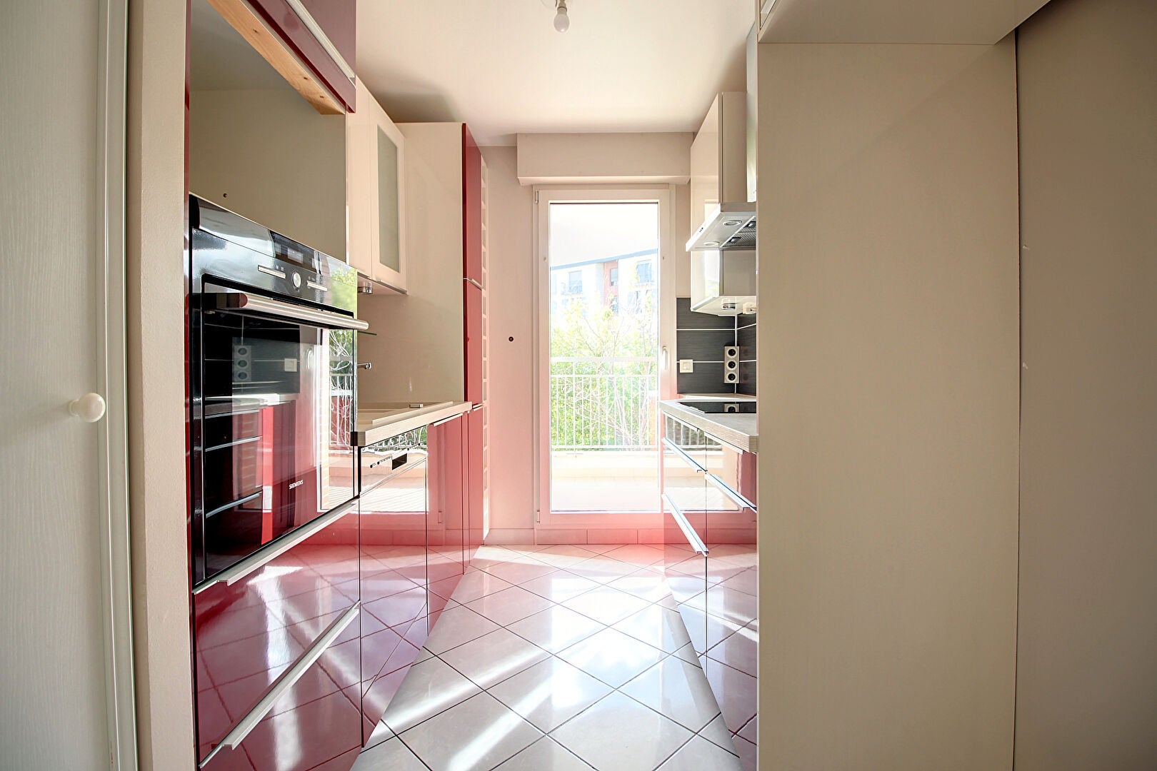 Flat Rue de la Libération in Rueil-Malmaison