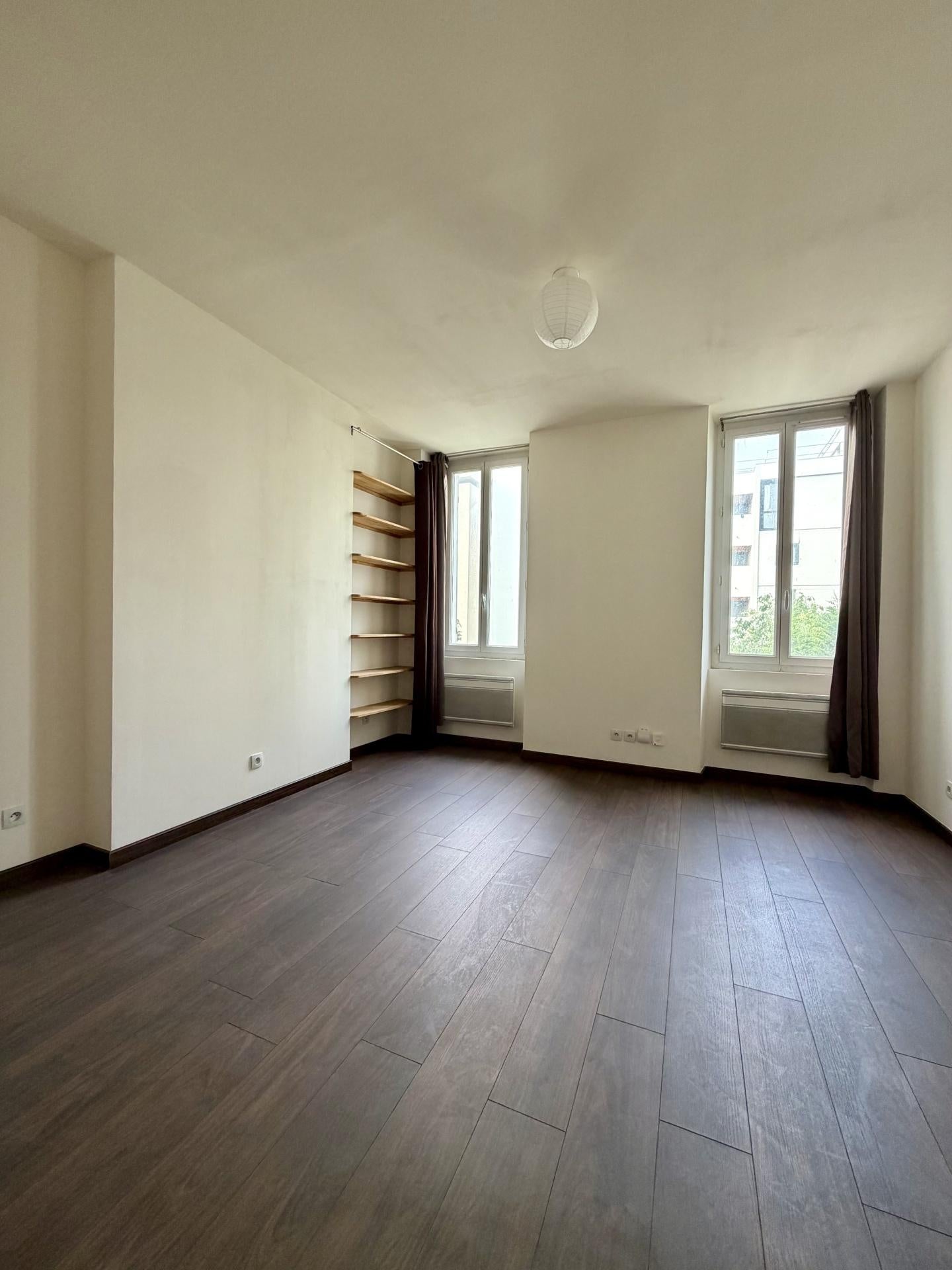 Appartement Rue Auguste Blanqui à Marseille