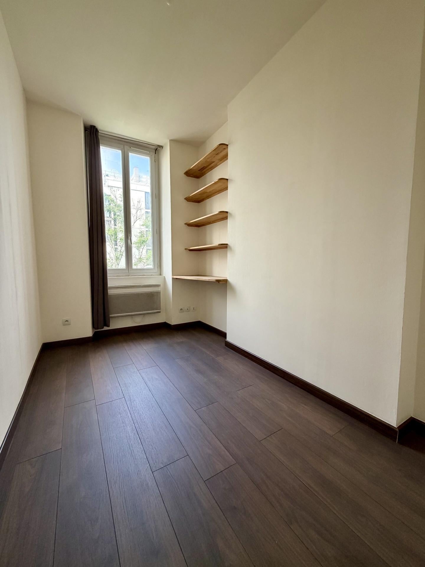 Appartement Rue Auguste Blanqui à Marseille