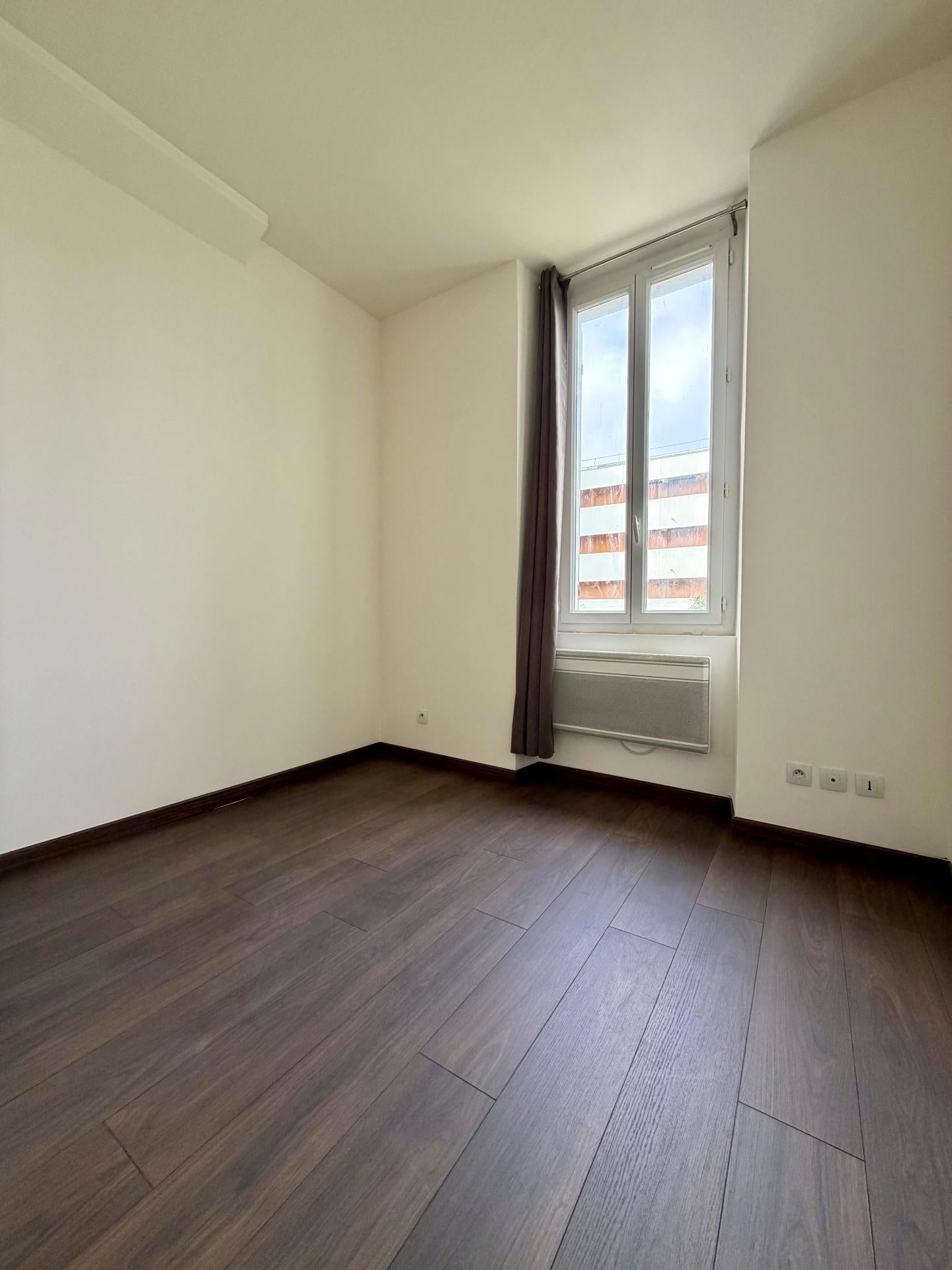 Appartement Rue Auguste Blanqui à Marseille