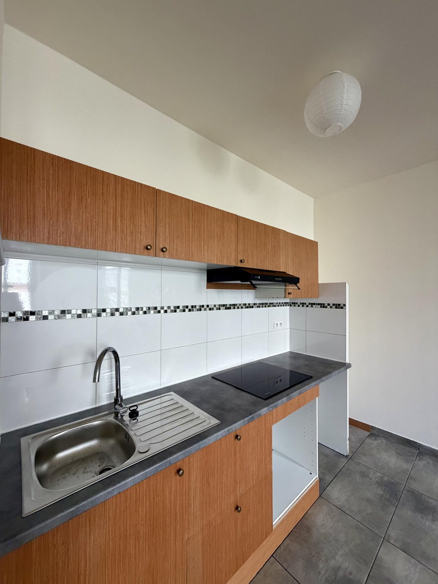 Appartement Rue Auguste Blanqui à Marseille