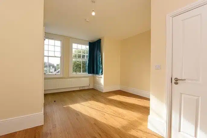 Room Alpha Road in Thanet