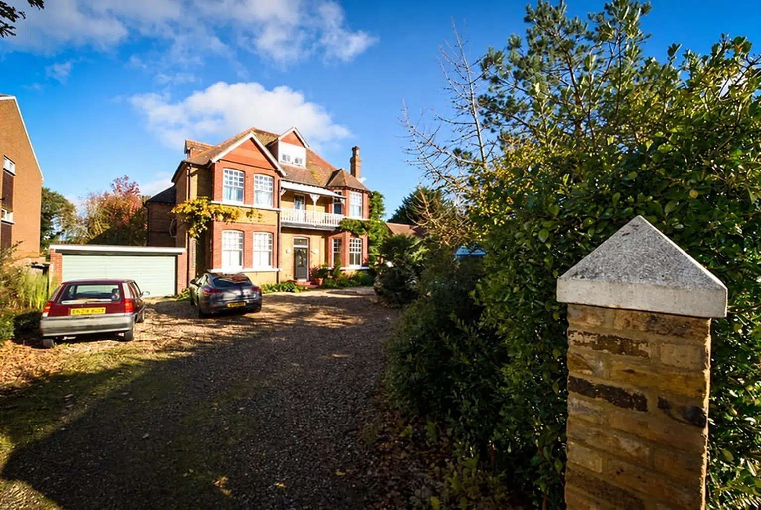 Room Alpha Road in Thanet