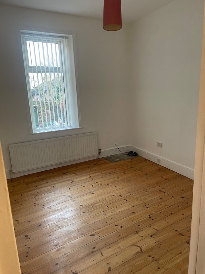 Flat Saint Alban's Place in Gateshead