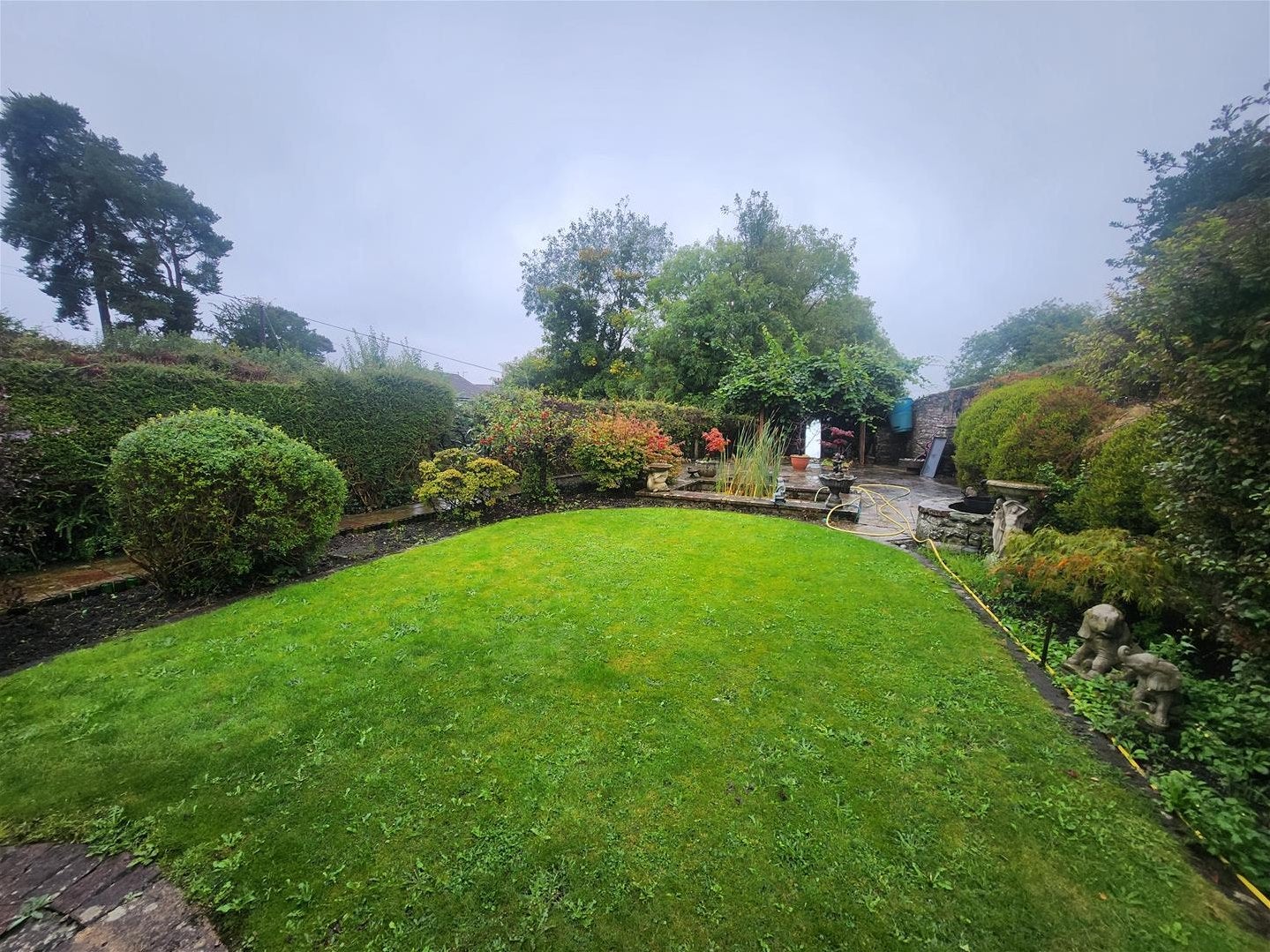 House Bakers Road in Forest of Dean