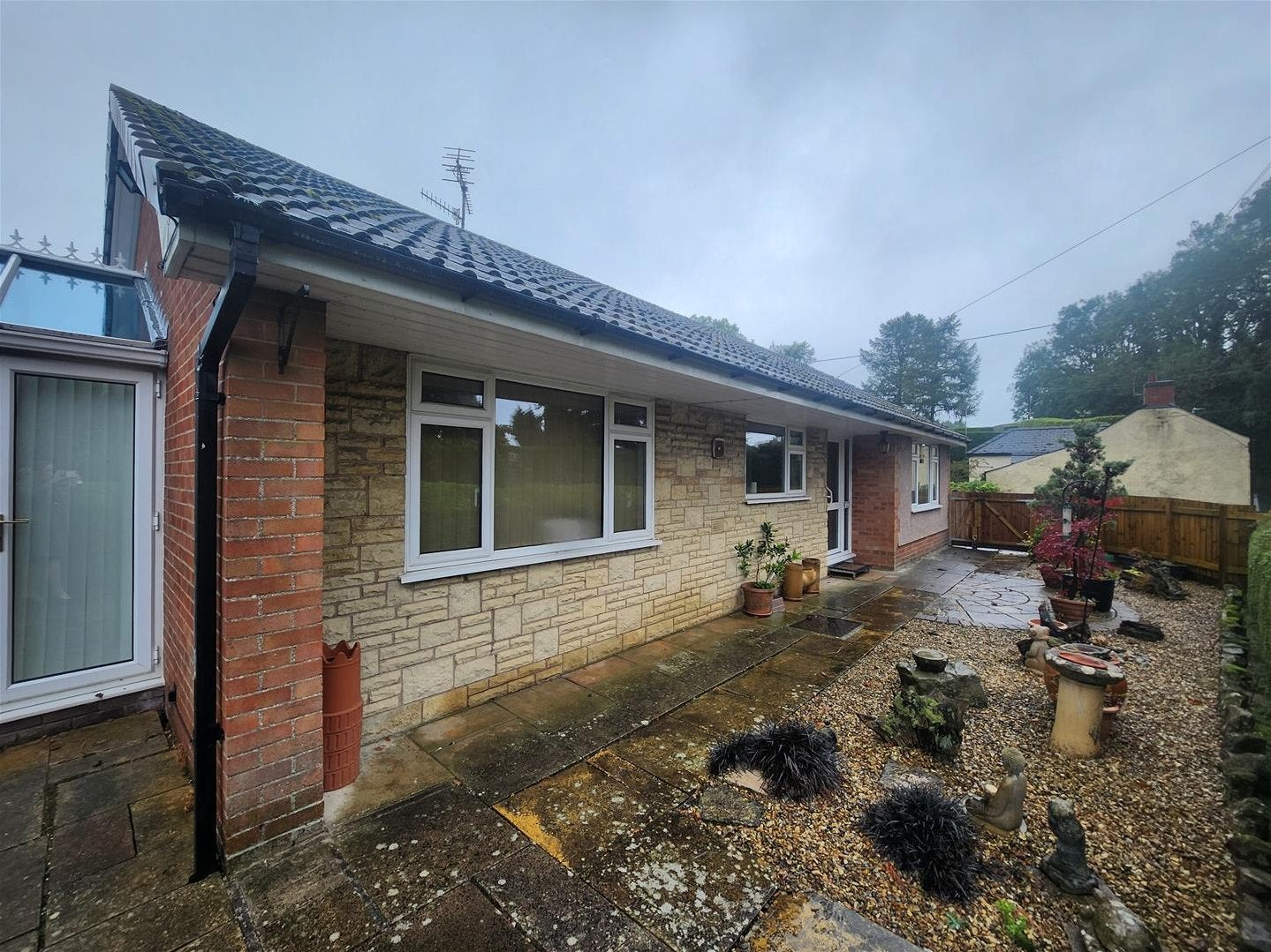 House Bakers Road in Forest of Dean