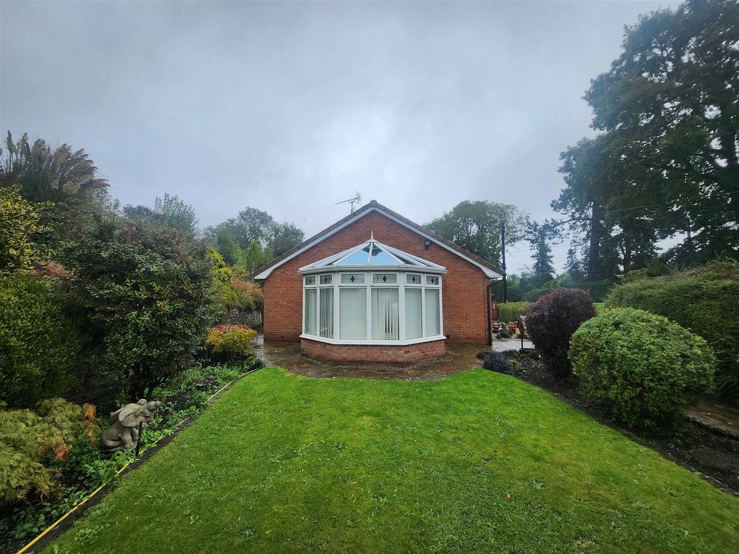 House Bakers Road in Forest of Dean