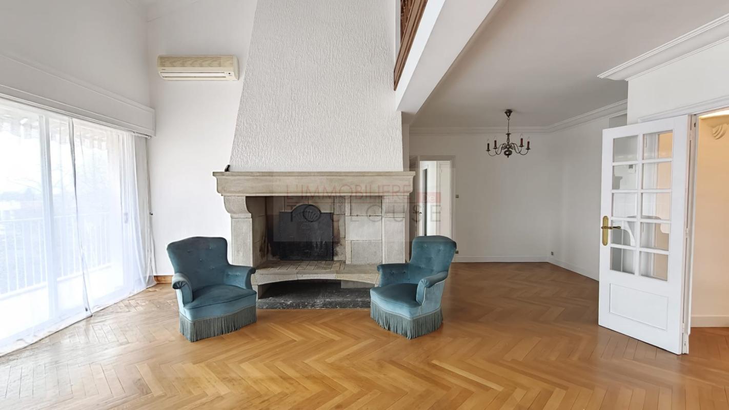 Appartement Rue de Limayrac à Toulouse