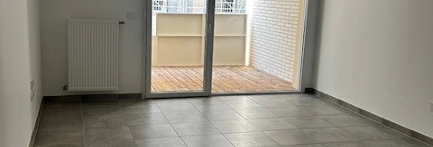 Appartement Allée Pierre de Serre De Saint-Roman à Toulouse