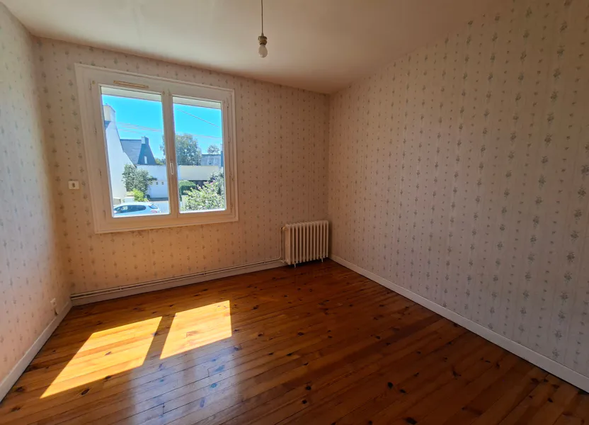 Maison Allée des Peupliers à Carhaix-Plouguer