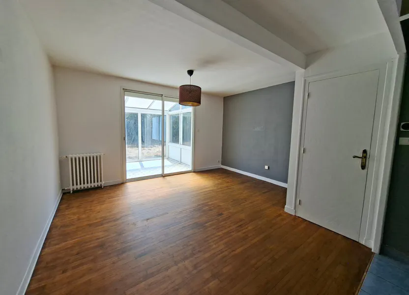 Maison Allée des Peupliers à Carhaix-Plouguer