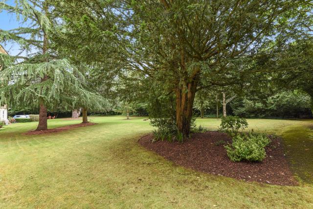 Flat Carmelite Drive in Reading
