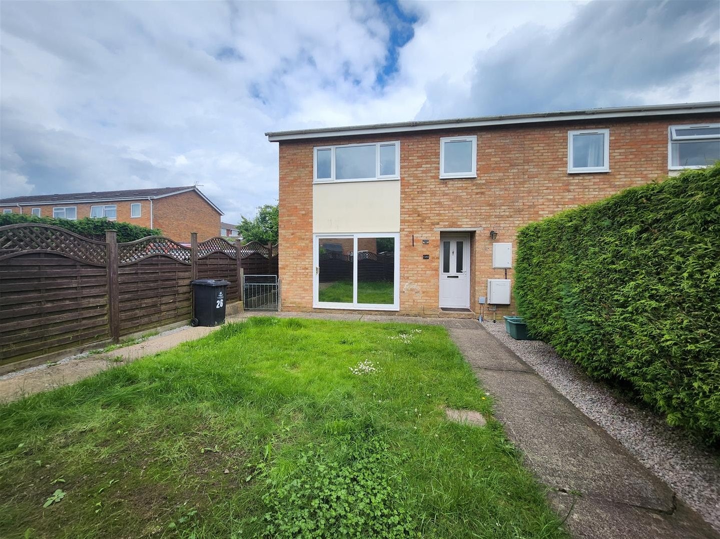 House Coalway Road in Forest of Dean