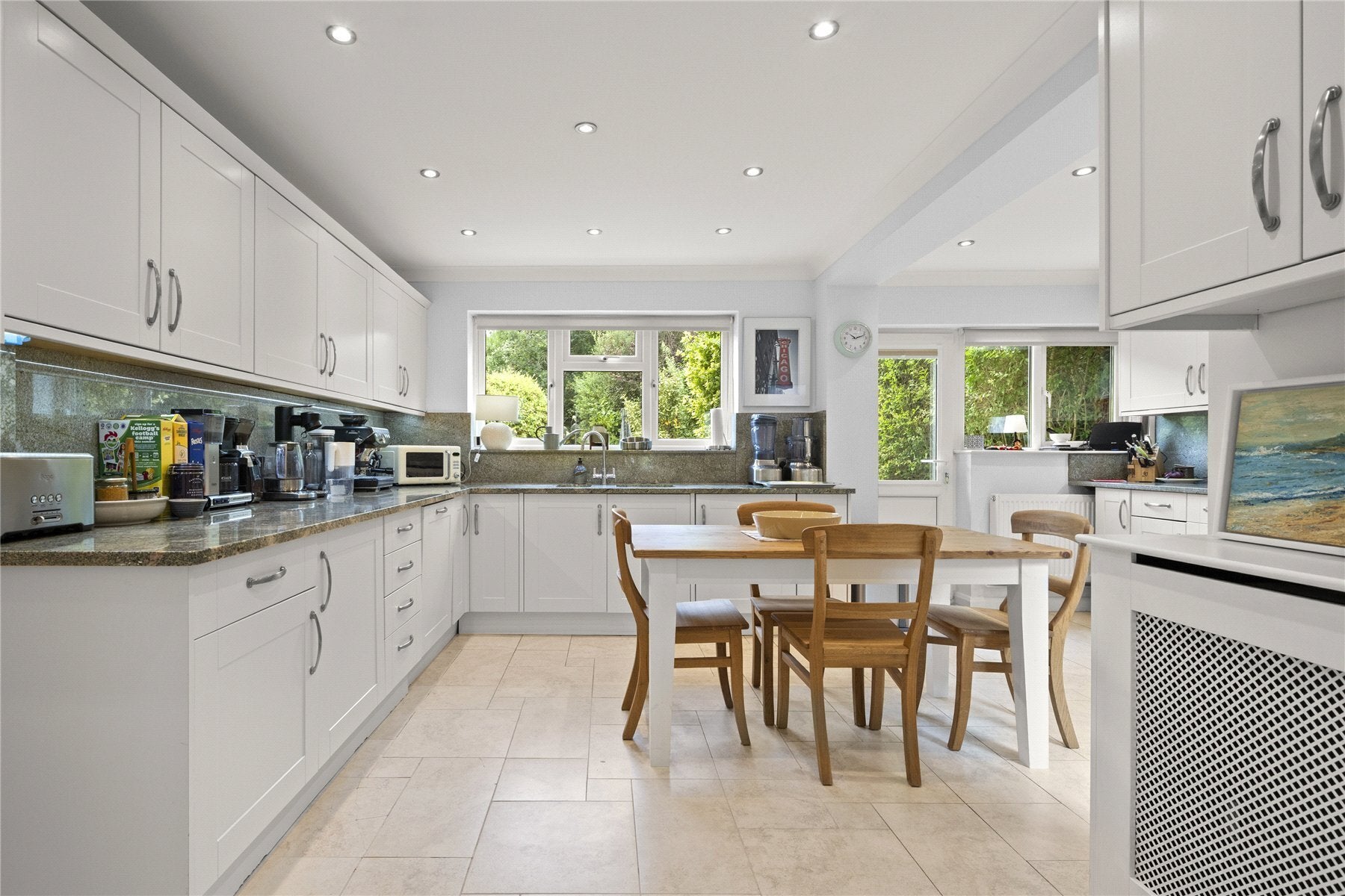 House Lammas Lane in Elmbridge